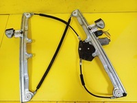 фото thumb №6, Подъемник окон правый перед mitsubishi colt vi 5d 0130822207 nr181