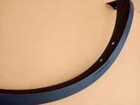 фото thumb №5, Renault koleos ii права молдинг крила задня