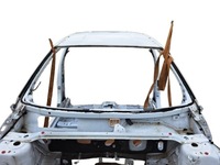 фото thumb №1, Ford focus mk4 kombi крыша