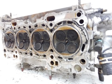 фото thumb №9, Головка циліндрів вали ford puma 1.7 16v