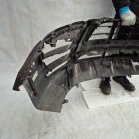 Porsche macan 95b gts 14-18 бампер перед передній pdc 95b807683ag Оригінал, фото thumb