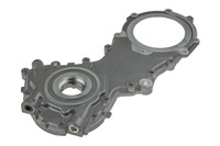 фото thumb №1, Насос масла transit connect 02-