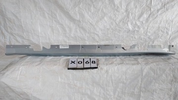 фото thumb №10, Bmw m3 e92 e93 накладка планка порогова права