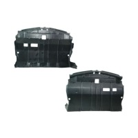 фото thumb №1, Защита двигателя nissan primera p12 10.01-12.07