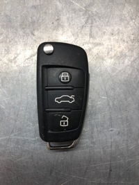 фото thumb №1, Ключ pilot оригинал a3 8v 8v0837220