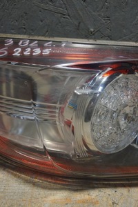 фото thumb №7, Mazda 3 bl лампа левый задняя s2235