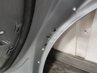 фото thumb №13, Дверь porsche taycan ---- задние правое ---- задняя правый --- poznań ---- giełda