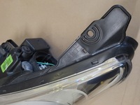 фото thumb №10, Лампа передняя левая фара hyundai i10 lift оригинальный номер europa