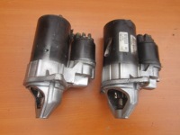 Opel corsa c d meriva astra g h 1.0 1.2 1.4 1.6 1.8 стартер bosch 9zęby Доставка, фото thumb