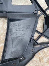 фото thumb №14, Ford transit mk8 lift custom решётка радиатора решётка радиатора бампер