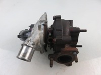 фото thumb №8, Турбонагнітач toyota auris ii e18 1.4 d-4d 172010n042