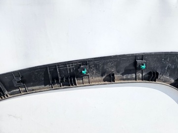 фото thumb №10, Планка na крило hyundai tucson iv 4 2020 - праві перед права передня