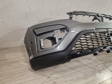 фото thumb №10, Dacia sandero stepway iii 3 20- бампер переднє