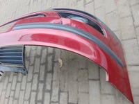 фото thumb №10, Бампер перед передній решітка радіатора seat toledo 2 ii leon i l53r europa