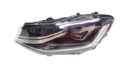 Купить Фара full led vw caddy 2k8 941 035 s левая, фото thumb