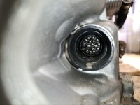 фото thumb №7, Коробка передач maserati levante 3.0 v6 8hp70x