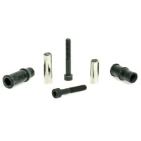 фото thumb №1, Напрямні супорт перед vw polo 9n 1.9 sdi 2001-