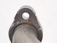 фото thumb №3, Шланг трубка egr вихлопних газів 03l131521q toledo iv skoda rapid 1.6 tdi cay 14r