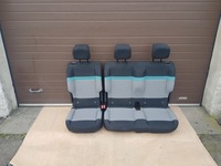 фото thumb №1, Berlingo iv rifter combo e сидіння зад