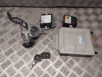 фото thumb №1, Набір стартовий volvo v40 i lift 1.9 di e2t63285