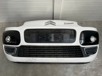 фото thumb №1, Бампер передний citroen c3 picasso