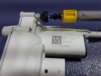 Mercedes gls w167 замок двері перед лівий передній 2 pin a0997200101 Зі Шроту, фото thumb