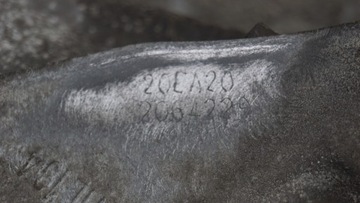 фото thumb №10, Коробка передач коробки передач peugeot rcz 1.6 thp 20ea20