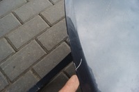 фото thumb №8, Кришка багажника багажника citroen c5 sedan