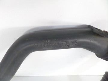фото thumb №6, Шланг труба інтеркулер renault clio iii 05- 1.5dci