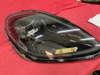 фото thumb №10, Porsche macan 95b lift лампа правая перед full led 95b941010ah оригинал