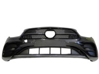 Купити Mercedes бампер передній e klasa 213 w213 a2138857504 pts amg рестайлінг, фото thumb