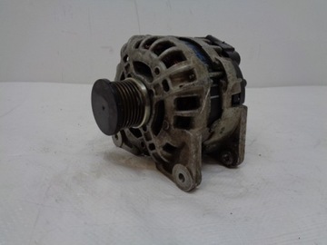 фото thumb №1, Renault clio iv 0.9 tce генератор