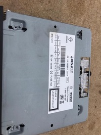 фото thumb №3, Renault espace iv lift радіо cd 281152828r kod