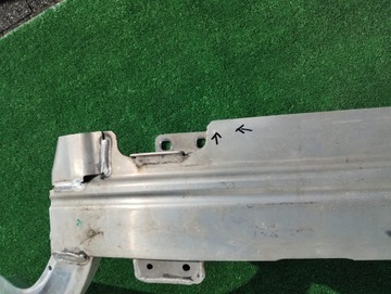 фото thumb №10, Балка перед усилитель audi q7 4m0 4m0807109e оригинал биржа познань