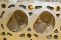 Головка mercedes w168 a-klasa 1.6 b 8v 166.940 r1660160201 Ціна, фото thumb