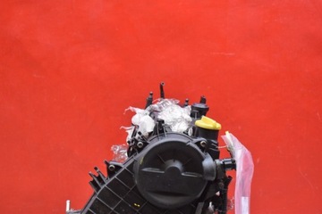 фото thumb №7, Двигатель стойка дизель z17dtj opel astra 3 h 1.7 cdti 110 km 06-14 kompresja