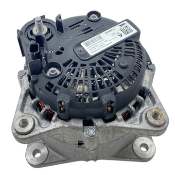 фото thumb №13, Генератор 180 a renault trafic talisman espace v koleos ii 231008648r