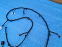 Tesla model x джгут електропроводка 6xpdc задній nowa Доставка, фото thumb