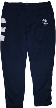 ADIDAS AEROREADY LEINSTER RUGBY Spodnie Dresowe Męskie / 3XL