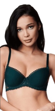 Бюстгальтер Henderson 23444 Kassidy 70f;59x темно-синий