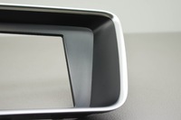 фото thumb №11, Рамка экрана навигации audi q3 8u 8r2857186g 2012