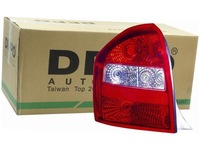 фото thumb №1, Лампа задняя левая depo 223-1925l-ue