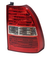 фото thumb №1, Kia sportage ii 2005-2008 права задня лампа