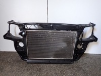 фото thumb №1, Комплект радиатор вентилятор audi a4 b7 1.9tdi 06r