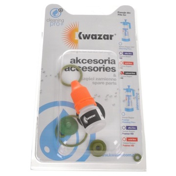 Ремонтный комплект Venus HD Solvent Kwazar