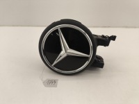 фото thumb №1, Разъём зарядки крышка mercedes e-sprinter