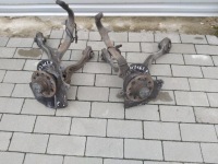 Купить Поворотный кулак правый левый перед mercedes cl w216, фото thumb