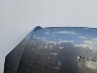 Citroen c5 01-05 год капот двигателя крышка 7901h9 Доставка, фото thumb