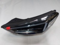 фото thumb №1, Hyundai tucson iii lift лампа левый перед оригинал