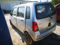 Opel agila стартер 2006 1.3l 12576306 125763-06 Киев, фото thumb